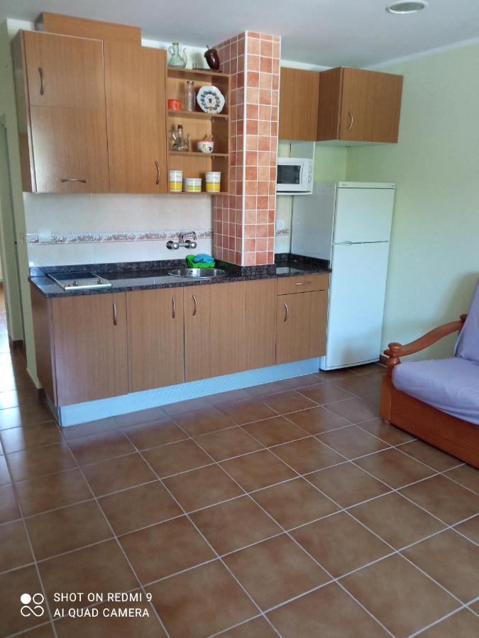 Vivienda turística volveré Santiurde de Toranzo Exterior foto